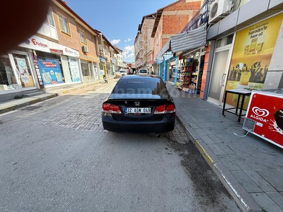 değişensiz otomatık premium