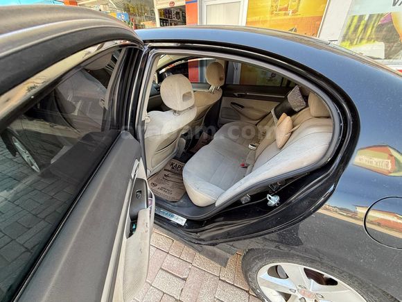 değişensiz otomatık premium