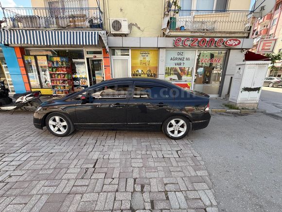 değişensiz otomatık premium