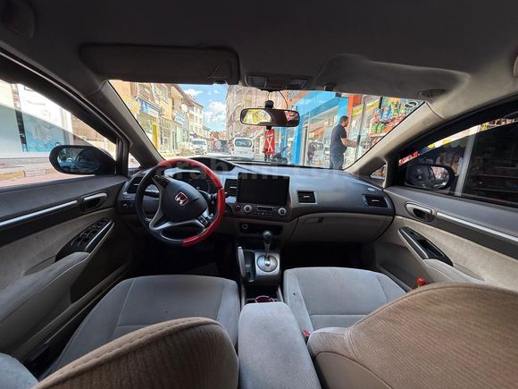 değişensiz otomatık premium