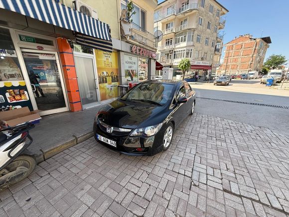 değişensiz otomatık premium