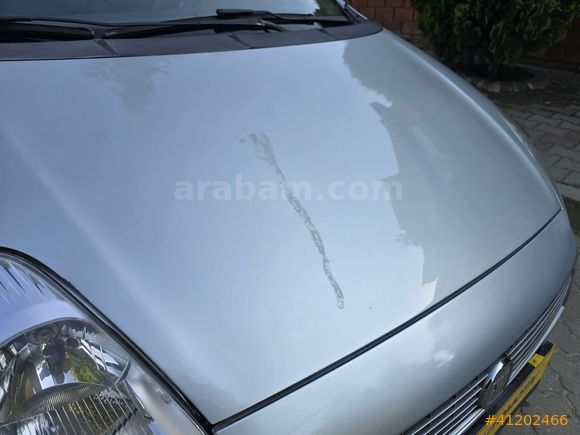 OTOMATİK 147KM PUNTO 1.4