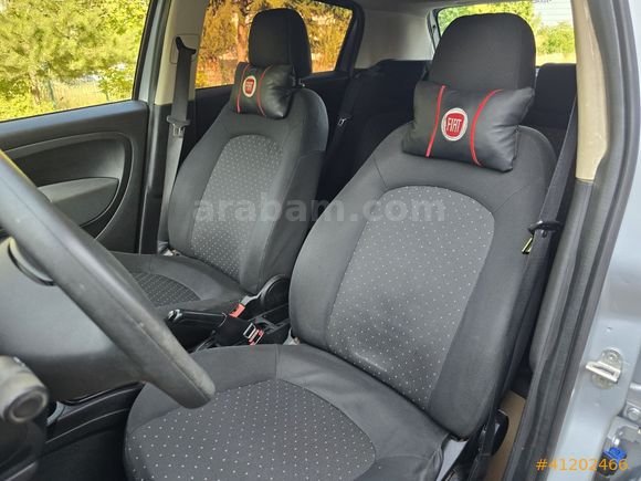 OTOMATİK 147KM PUNTO 1.4