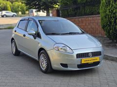 OTOMATİK 147KM PUNTO 1.4 K.K. 12 TAKSİT