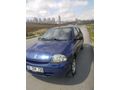Sahibinden Renault Clio 1.4 RNA 2000 Model  236.000 km