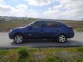 Sahibinden Renault Clio 1.4 RNA 2000 Model  236.000 km