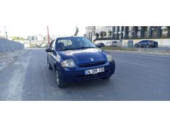 Sahibinden Renault Clio 1.4 RNA 2000 Model  236.000 km