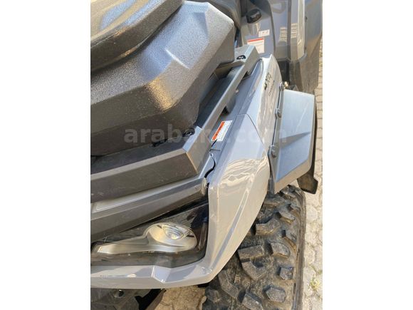 Sahibinden CFMoto CF 1000 ATR EPS 
