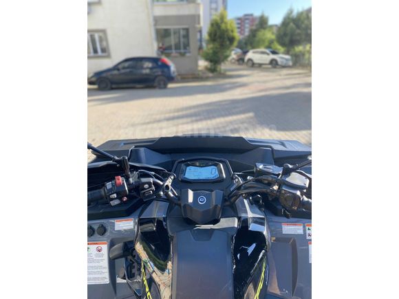 Sahibinden CFMoto CF 1000 ATR EPS 