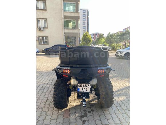 Sahibinden CFMoto CF 1000 ATR EPS 