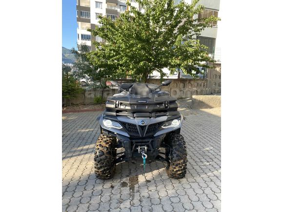 Sahibinden CFMoto CF 1000 ATR EPS 