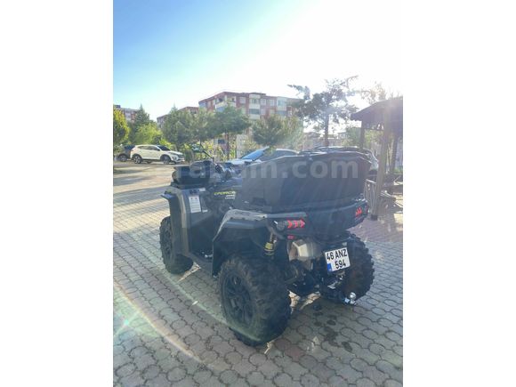 Sahibinden CFMoto CF 1000 ATR EPS 