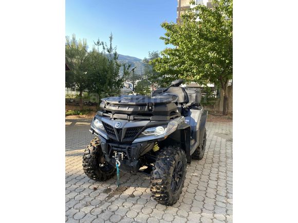 Sahibinden CFMoto CF 1000 ATR EPS 