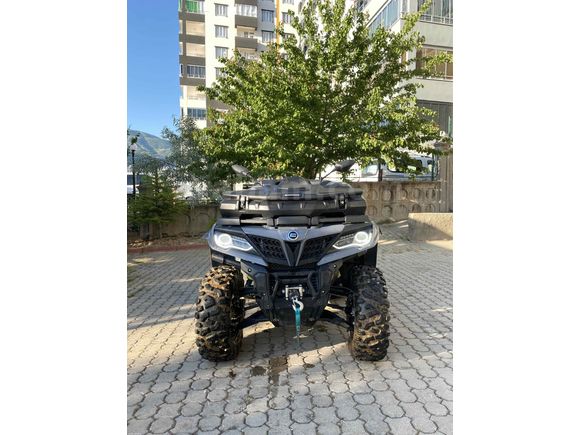 Sahibinden CFMoto CF 1000 ATR EPS 
