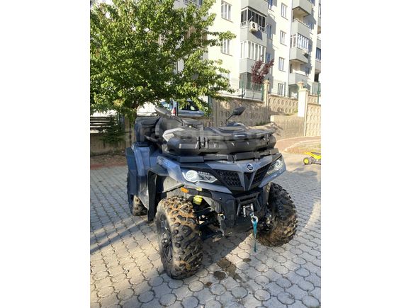 Sahibinden CFMoto CF 1000 ATR EPS 