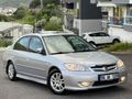 DEĞİŞENSİZ VTEC2