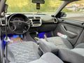 DEĞİŞENSİZ VTEC2