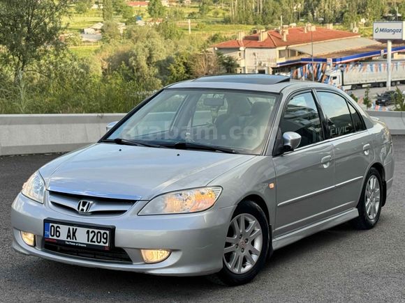 DEĞİŞENSİZ VTEC2