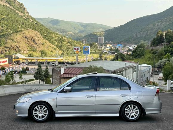 DEĞİŞENSİZ VTEC2