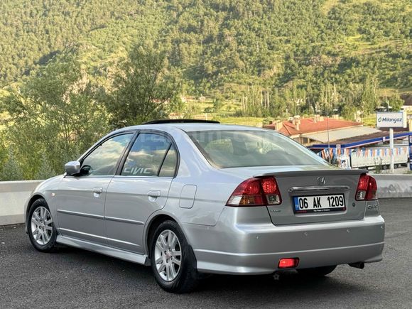 DEĞİŞENSİZ VTEC2