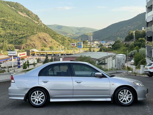 DEĞİŞENSİZ VTEC2