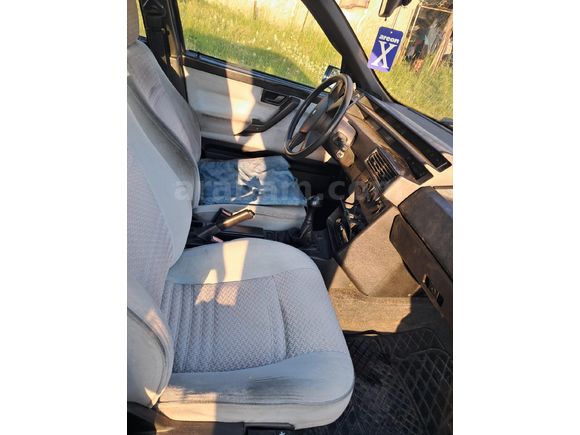 Sahibinden Fiat Tipo 1.4 ie 1998 Model