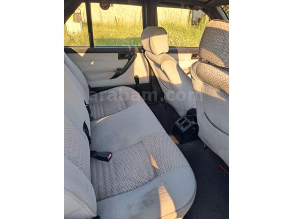 Sahibinden Fiat Tipo 1.4 ie 1998 Model