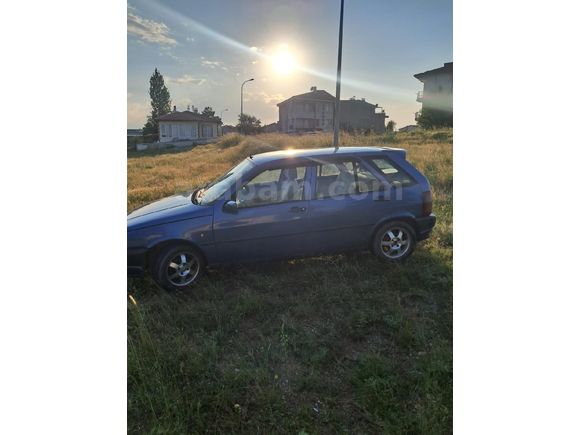 Sahibinden Fiat Tipo 1.4 ie 1998 Model