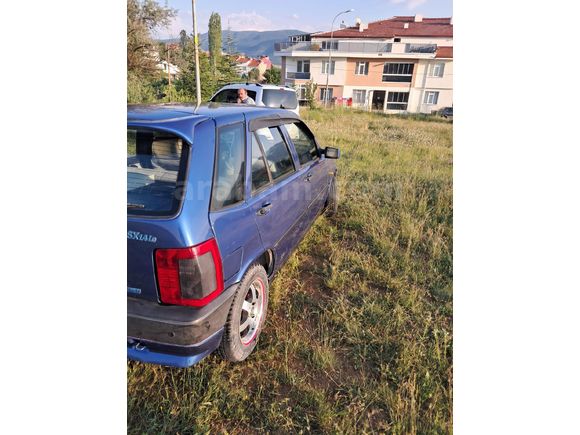 Sahibinden Fiat Tipo 1.4 ie 1998 Model