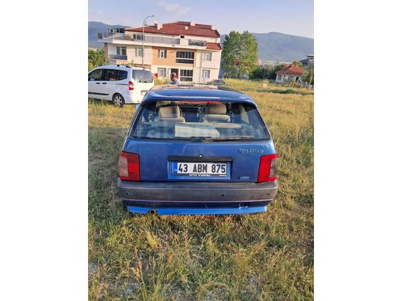Sahibinden Fiat Tipo 1.4 ie 1998 Model