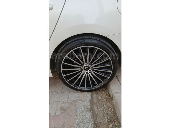 ACİL SATILIK 2013 model cam tavan sanrooflu