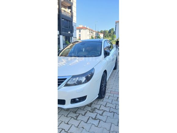 ACİL SATILIK 2013 model cam tavan sanrooflu