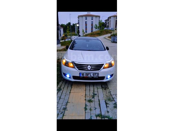 ACİL SATILIK 2013 model cam tavan sanrooflu