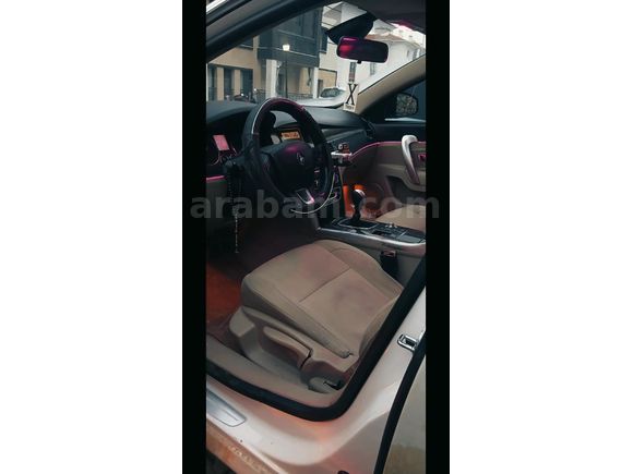 ACİL SATILIK 2013 model cam tavan sanrooflu