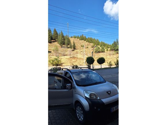 Sahibinden Peugeot Bipper 1.4 HDI Comfort Plus 2011 Model