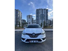 Sahibinden Renault Megane 1.3 TCe Joy 2019 Model (2020 Ocak Çıkışlı)