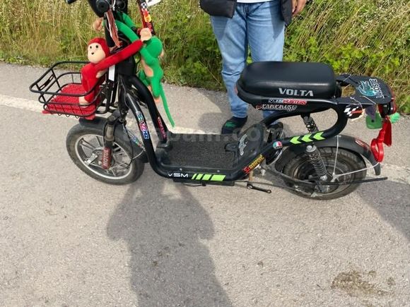 Sahibinden Volta