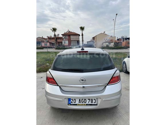 Sahibinden Opel Astra 1.6 Enjoy 2005 Model 