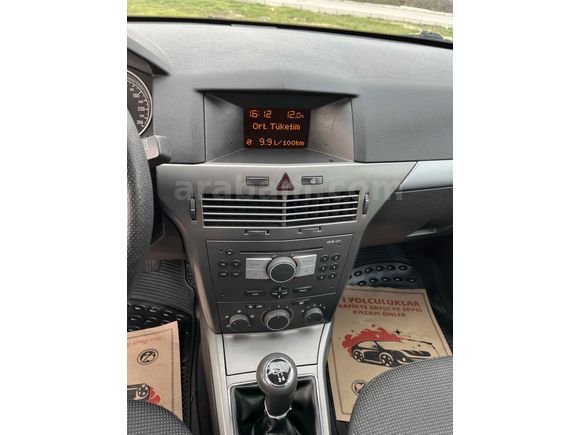 Sahibinden Opel Astra 1.6 Enjoy 2005 Model 