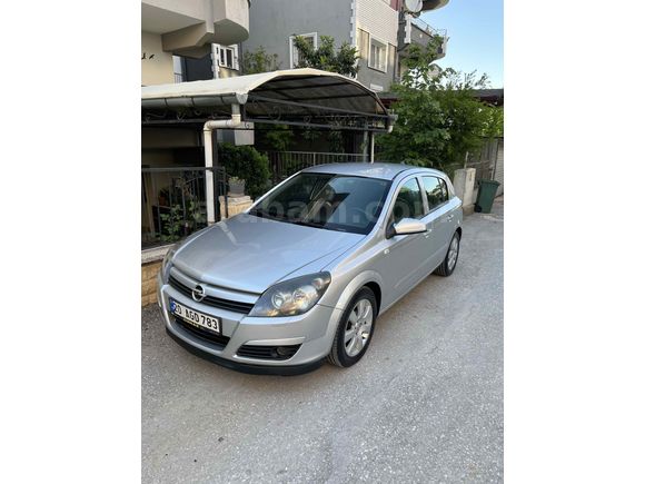 Sahibinden Opel Astra 1.6 Enjoy 2005 Model 