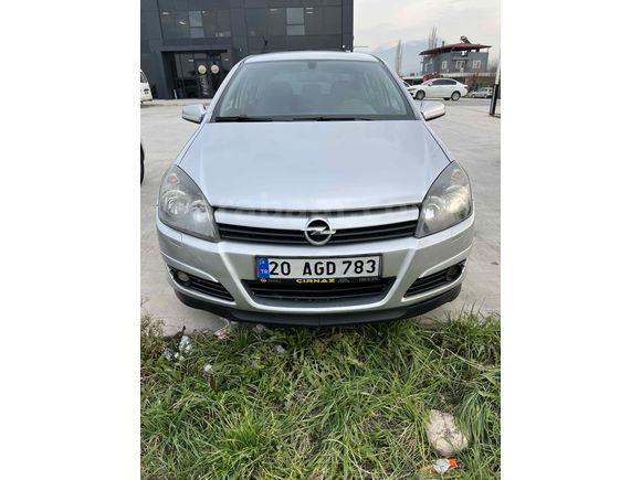 Sahibinden Opel Astra 1.6 Enjoy 2005 Model 