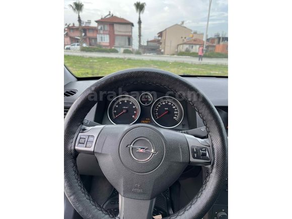 Sahibinden Opel Astra 1.6 Enjoy 2005 Model 