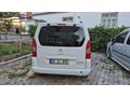 Sahibinden Citroen Berlingo 1.6 HDi Multispace 2017 Model