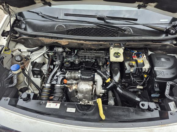 Sahibinden Citroen Berlingo 1.6 HDi Multispace 2017 Model