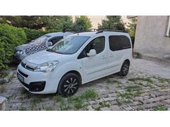 Sahibinden Citroen Berlingo 1.6 HDi Multispace 2017 Model