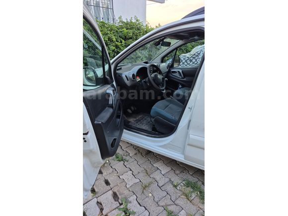 Sahibinden Citroen Berlingo 1.6 HDi Multispace 2017 Model