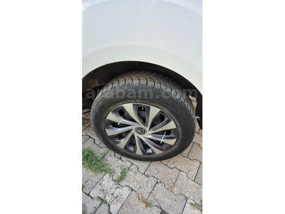 Sahibinden Citroen Berlingo 1.6 HDi Multispace 2017 Model