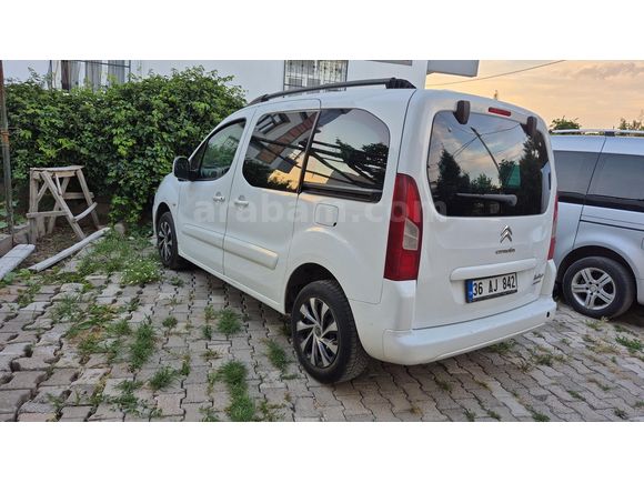 Sahibinden Citroen Berlingo 1.6 HDi Multispace 2017 Model