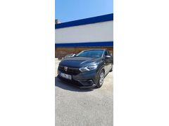 Sahibinden Dacia Sandero 1.0T ECO-G Comfort 2021 Model  160.000 km Füme