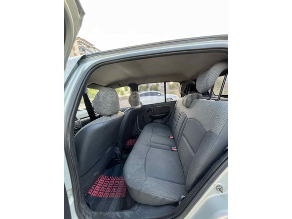 Sahibinden Renault Clio 1.5 dCi Dynamique 2005 Model 